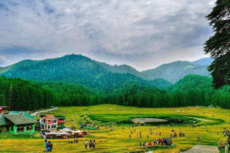 Dalhousie himahcal