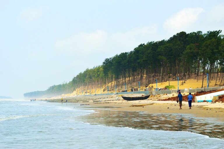Weekend Getaways from Kolkata - All You Need To Know