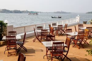 Top 10 Seafood Restaurants in India