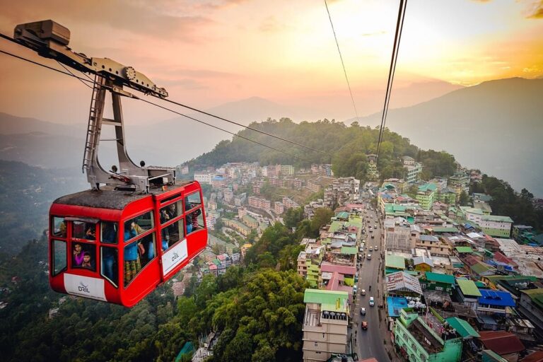 Gangtok, Sikkim