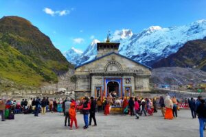 Guide to Char Dham Yatra in Uttarakhand