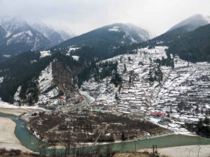 Harsil Valley, Uttarakhand