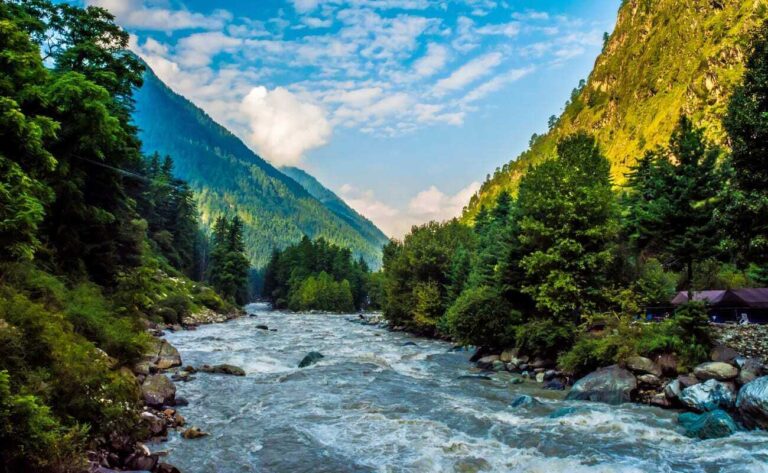 Kheerganga