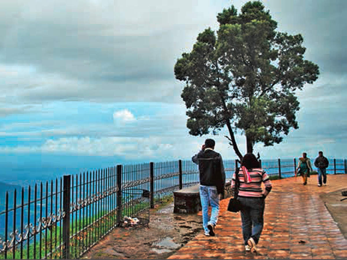 Kodaikanal, Tamil Nadu