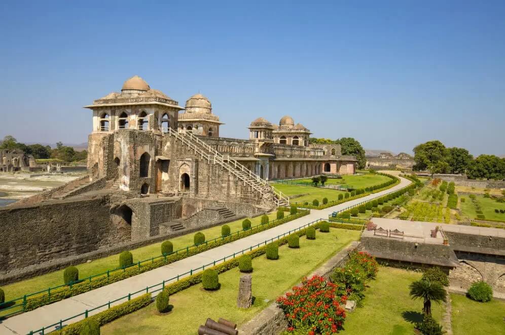 Mandu, Madhya Pradesh