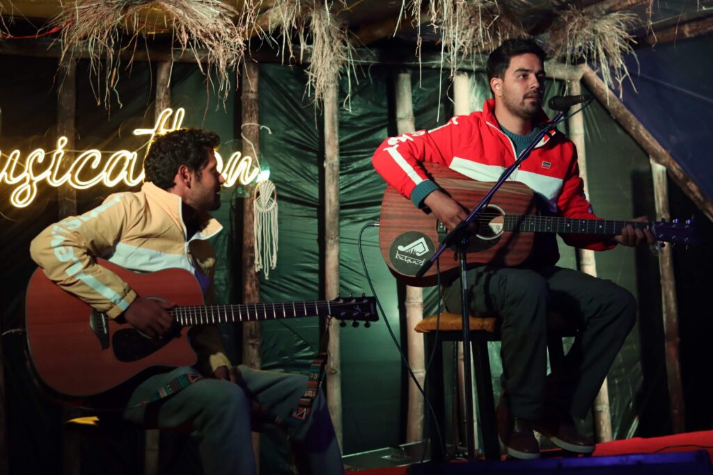 Musicathon 2022 (Mountain Music Festival) Date, Time, Ticket Price