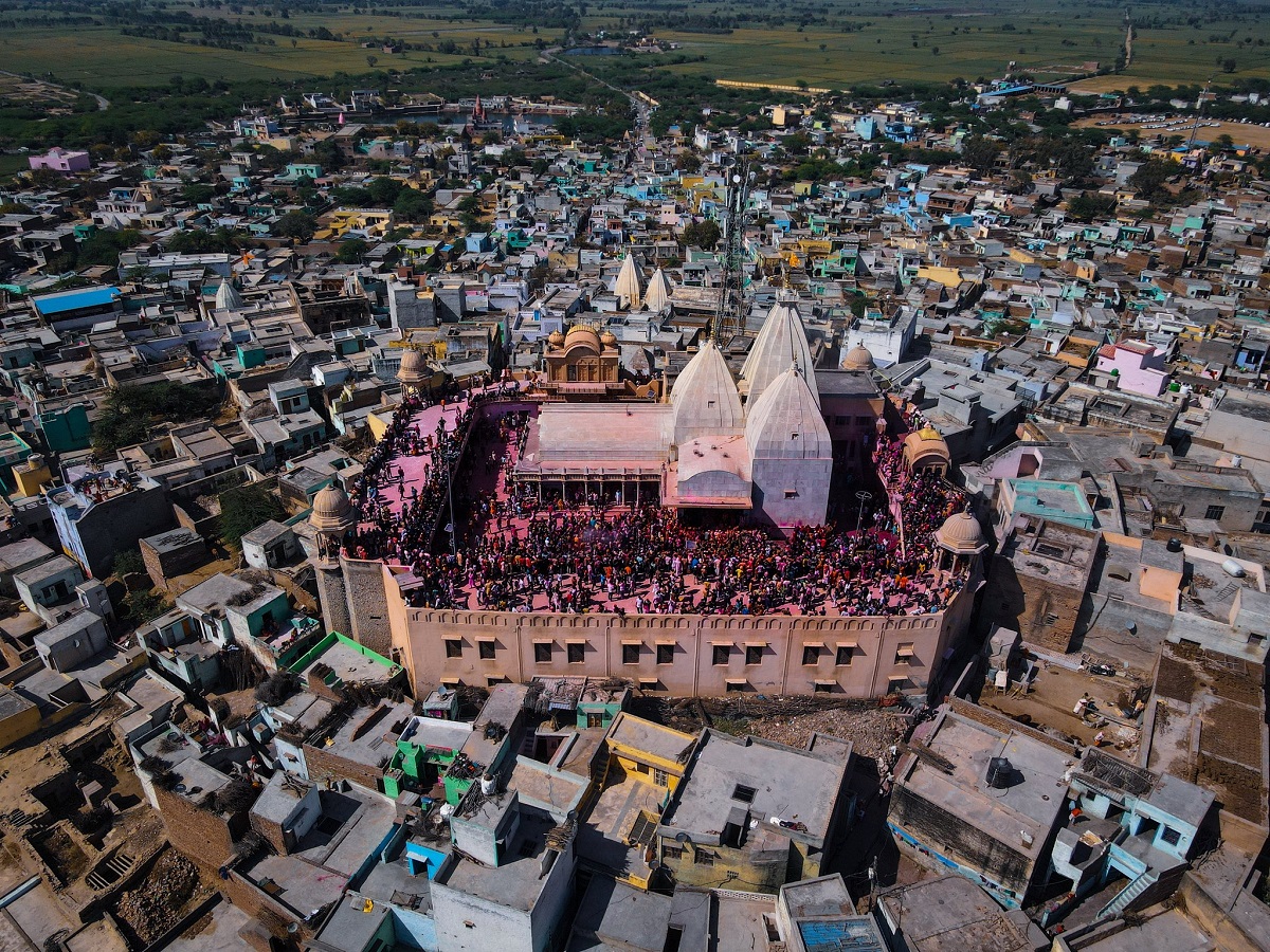 Nandgaon