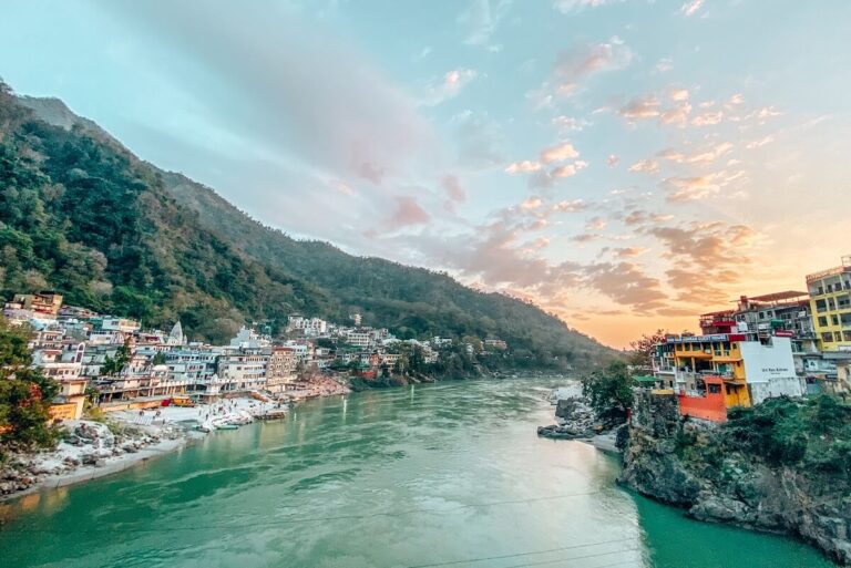 Rishikesh, Uttarakhand