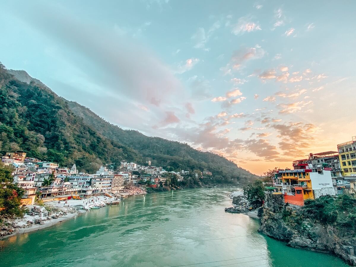 Rishikesh, Uttarakhand