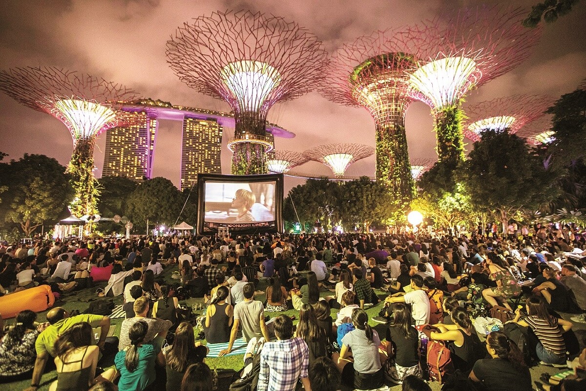 Singapore Film Festival