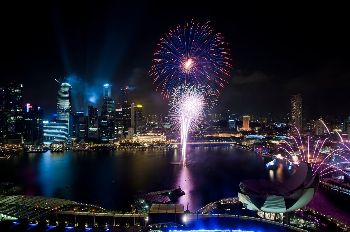 Singapore National Day