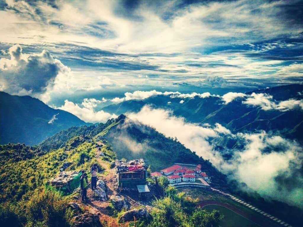 Things to do in Mussoorie