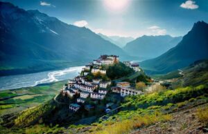 Things to do in Spiti Valley, Himachal Pradesh