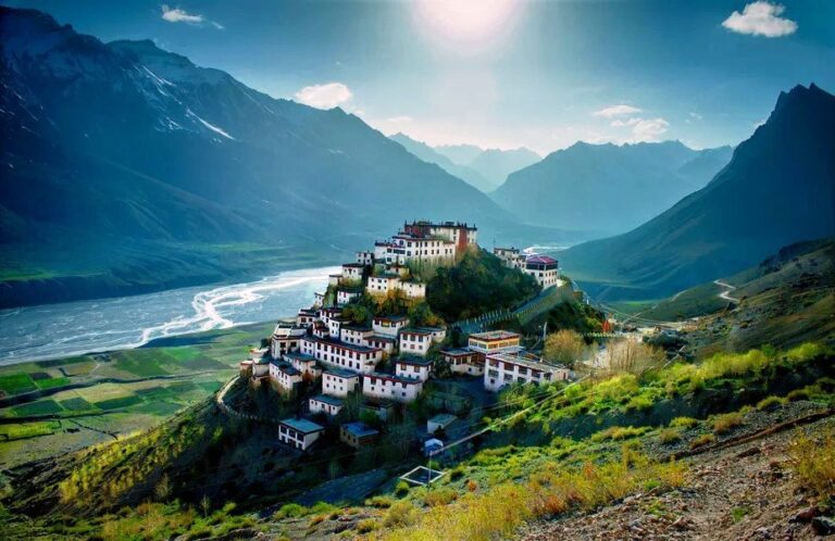 Things to do in Spiti Valley, Himachal Pradesh