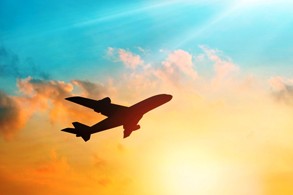 northeast-get-international flight