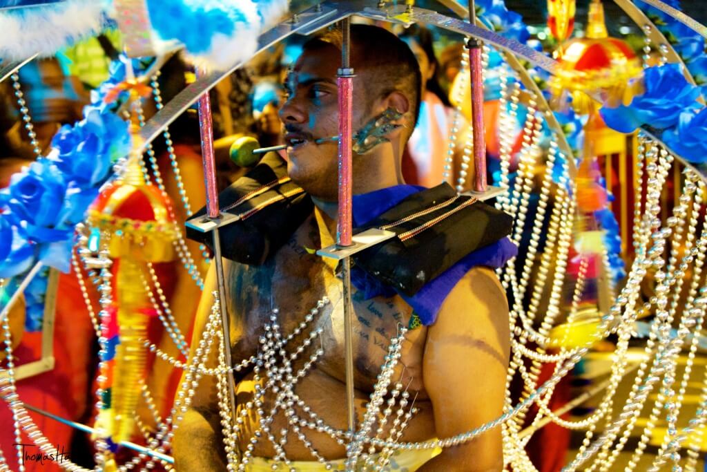Singapore's Best Festivals and Events - Introduction