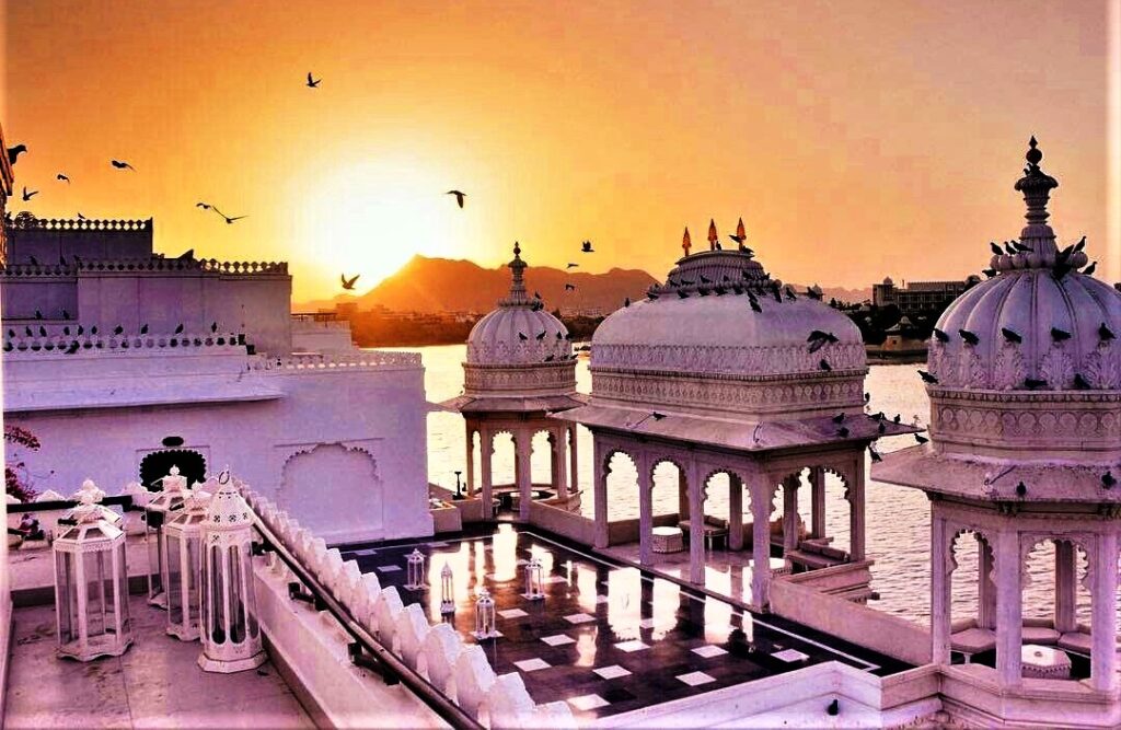 udaipur