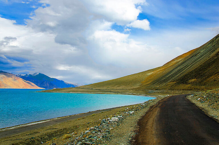 Best Places Visit Ladakh in September