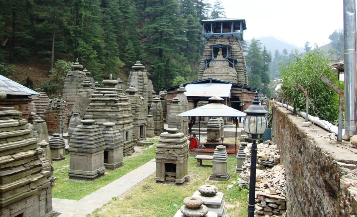 Uttarakhand Govt. plans to connect 17 tourist destinations in Kumaon with Manaskhand circuit - Tusk Travel