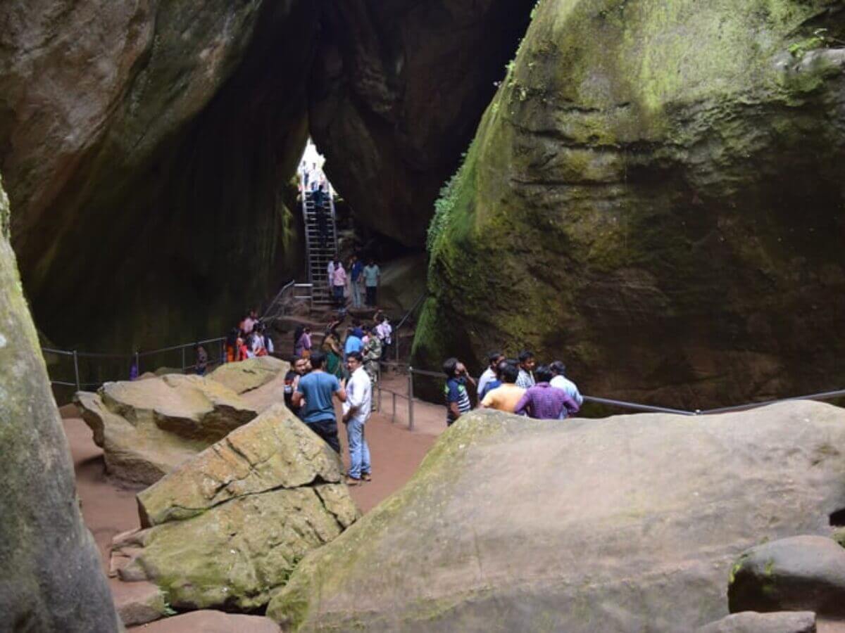 Edakkal Cave, Kerala