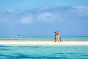 Fiji no longer requires Covid-19 tests after arrival