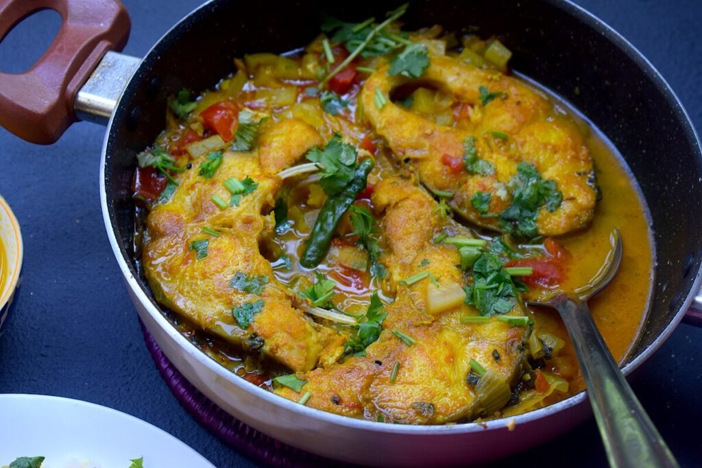 Food in North East India: A Journey of Unique Flavors