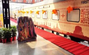 IRCTC will run its first Bharat Gaurav Tourist train on June 21