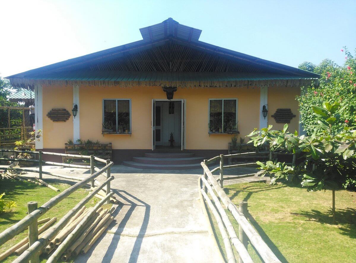 Longchen Homestay, Dimapur, Nagaland
