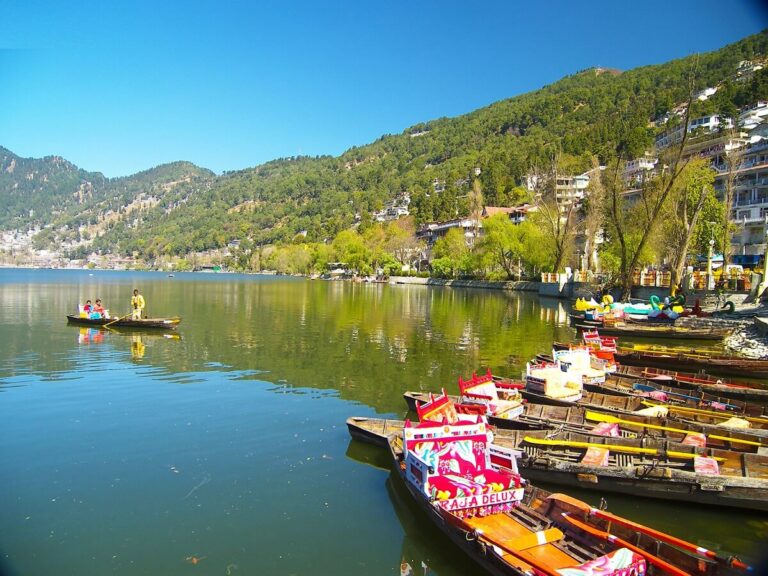 Nainital, Uttarakhand