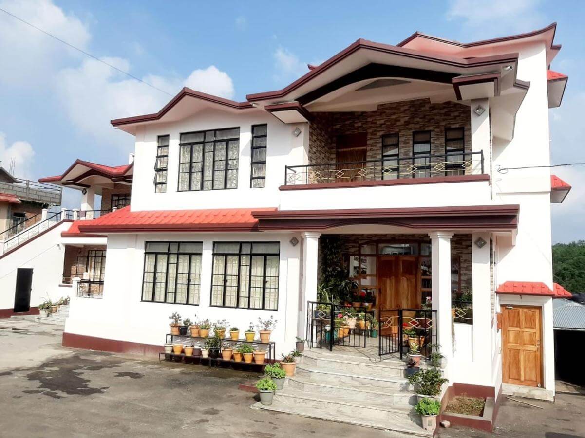 Pine Hill Homestay, Shillong, Meghalaya