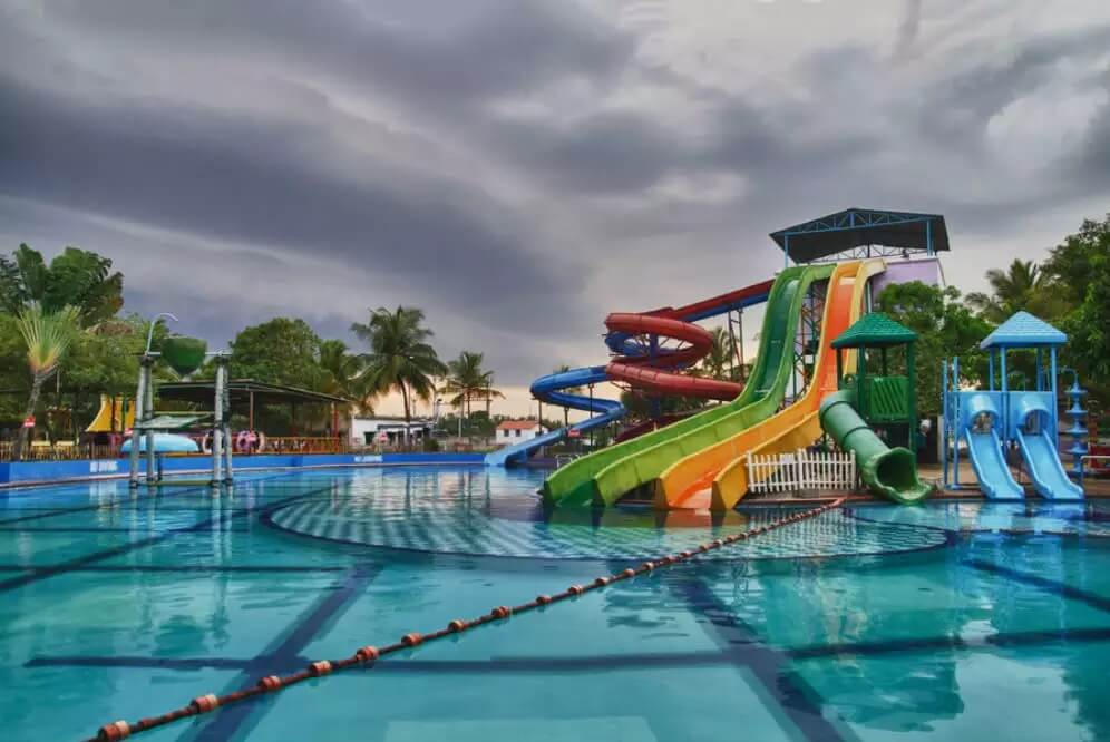 Queens Land, Tamil Nadu