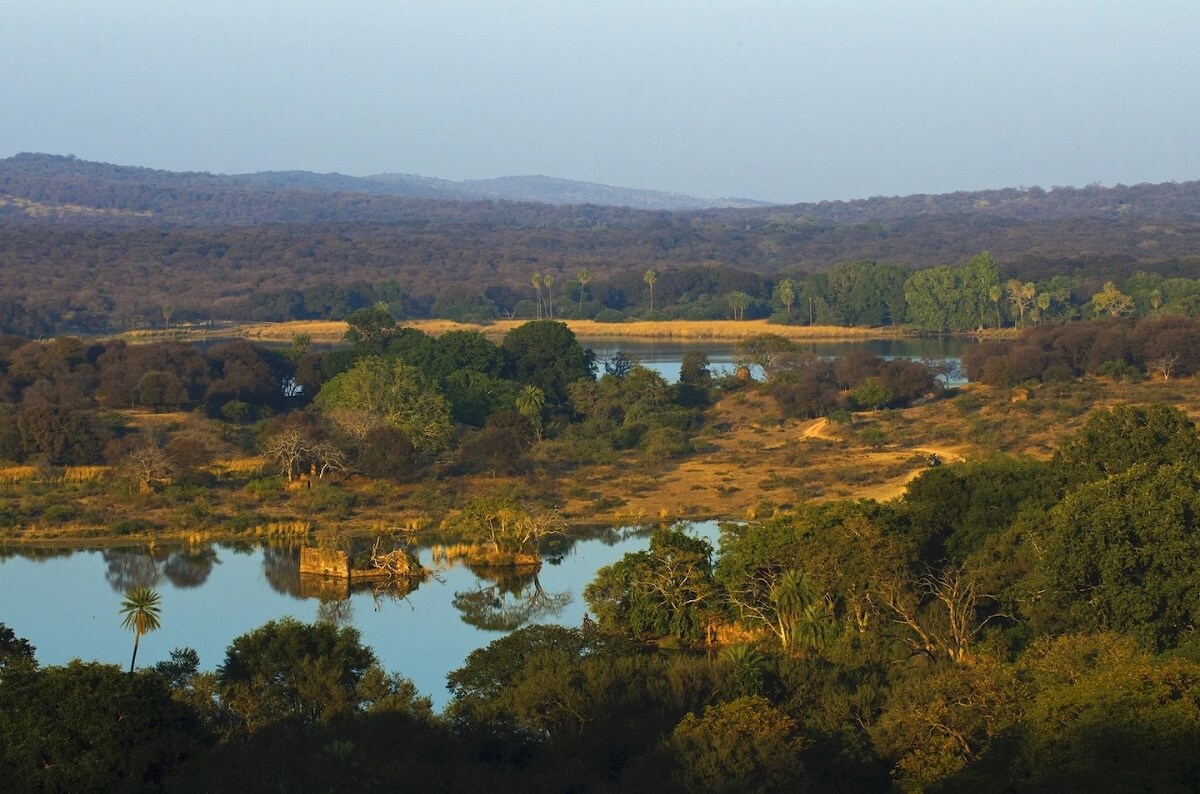 Ranthambore National Park, Rajasthan