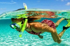 Snorkeling in India: 5 Best Places with Activities for Beginners