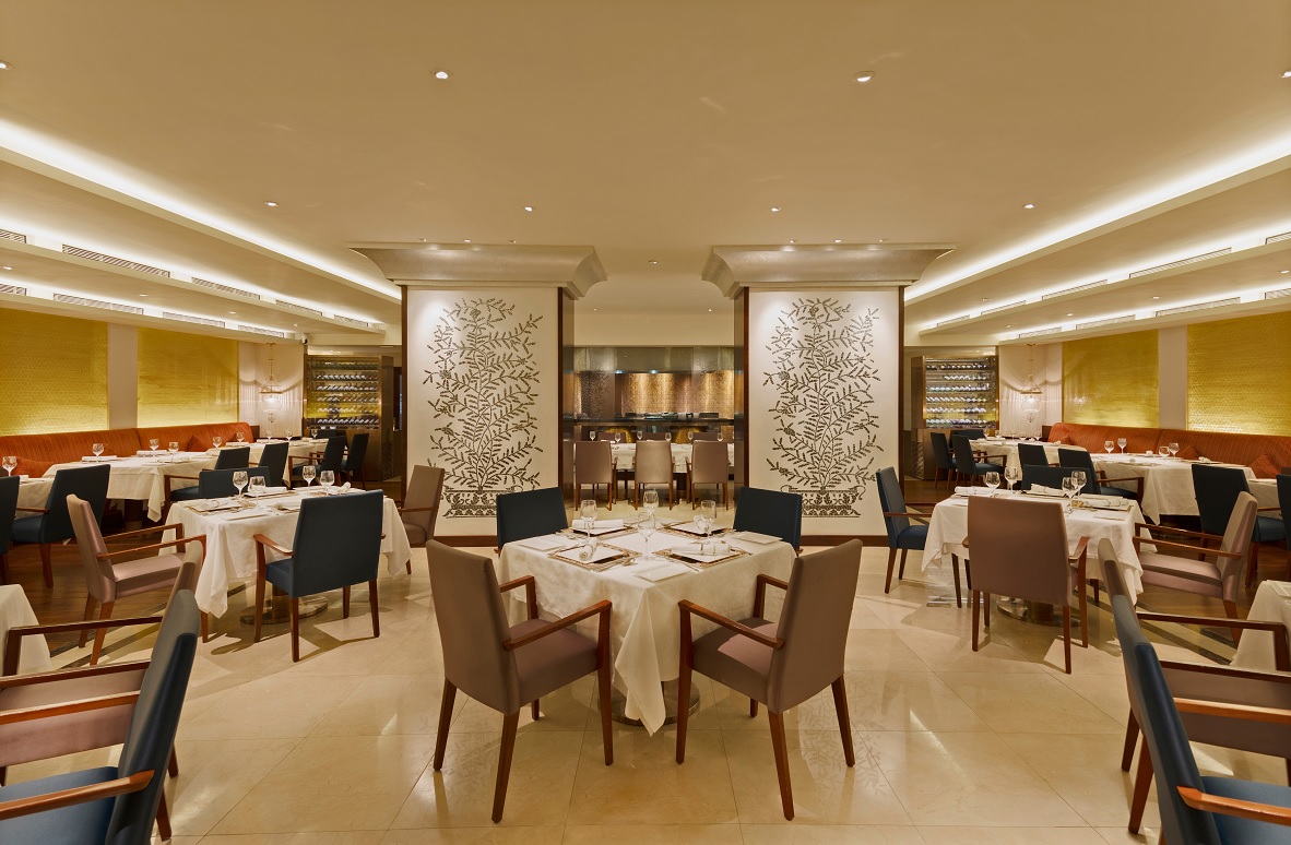 Tandoor Restaurant, Singapore