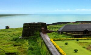 best places to visit in north kerala Bekal