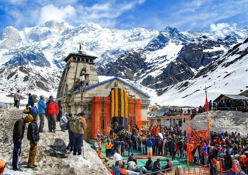 kedarnath-trip-Update
