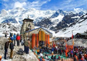 kedarnath-trip-Update
