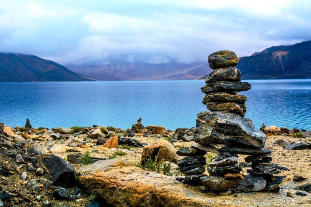 most happening places to visit in Ladakh in July