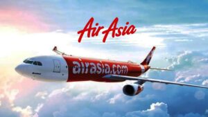 AirAsia direct flight from Lucknow