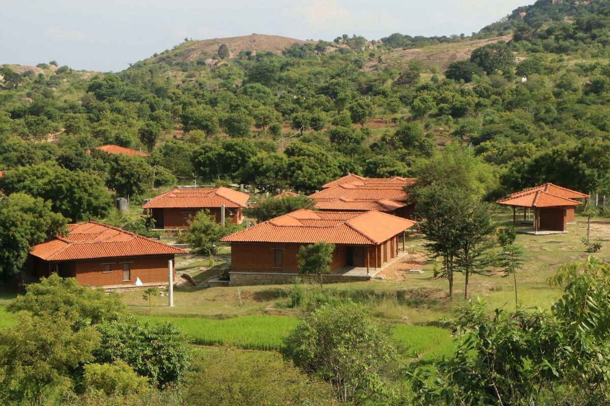 Baevu, The Village, Kanakapura, Bangalore, Karnataka