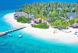 Top Places to Visit in the Maldives in June