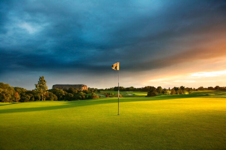 Best Golf Courses in India to Play