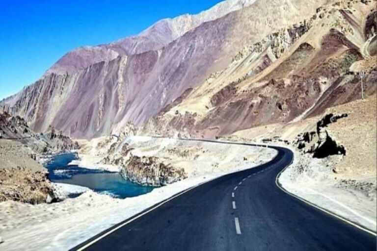 Border-Roads-Organisation