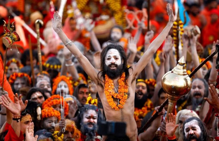 Guide Kumbh-Mela