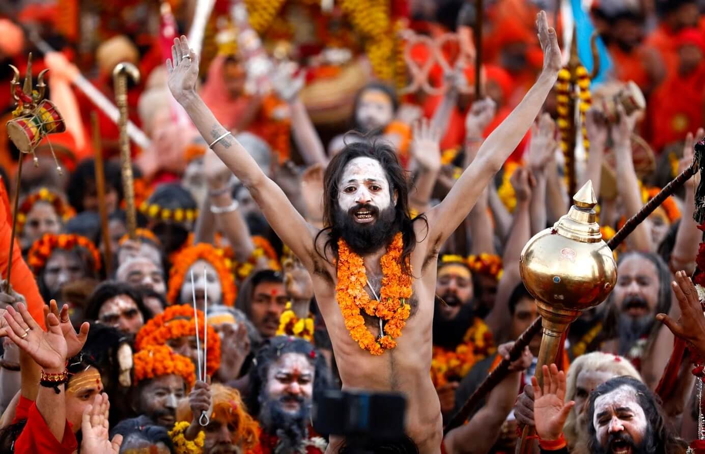 How to Reach Kumbh Mela 2024