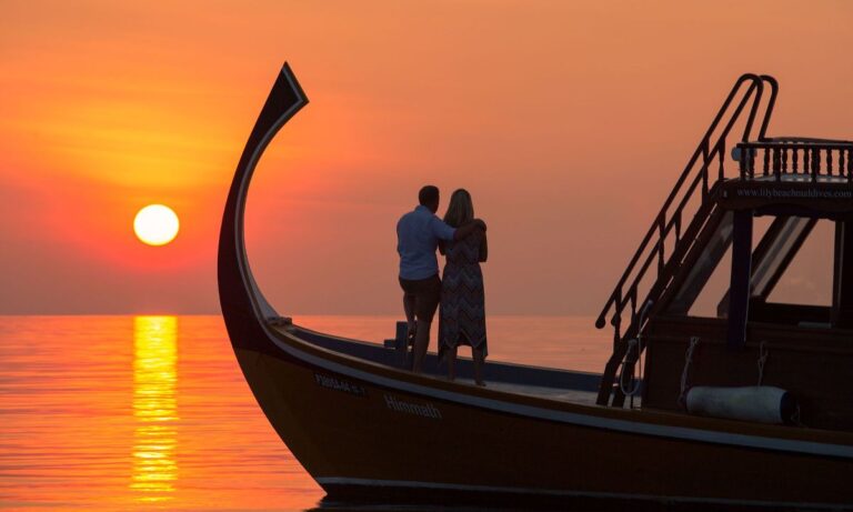 Honeymoon Destinations in South India for Romantic Trip