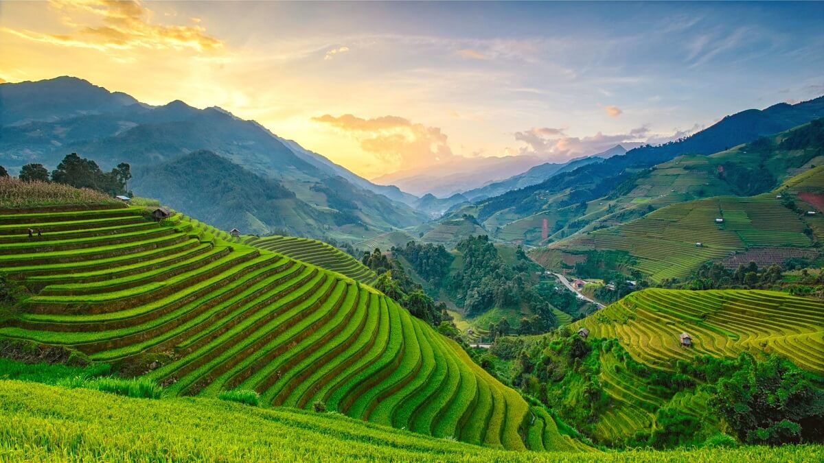 Kalaw, Myanmar