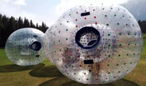 Kishtwar in Kashmir - launched adventure sports activities