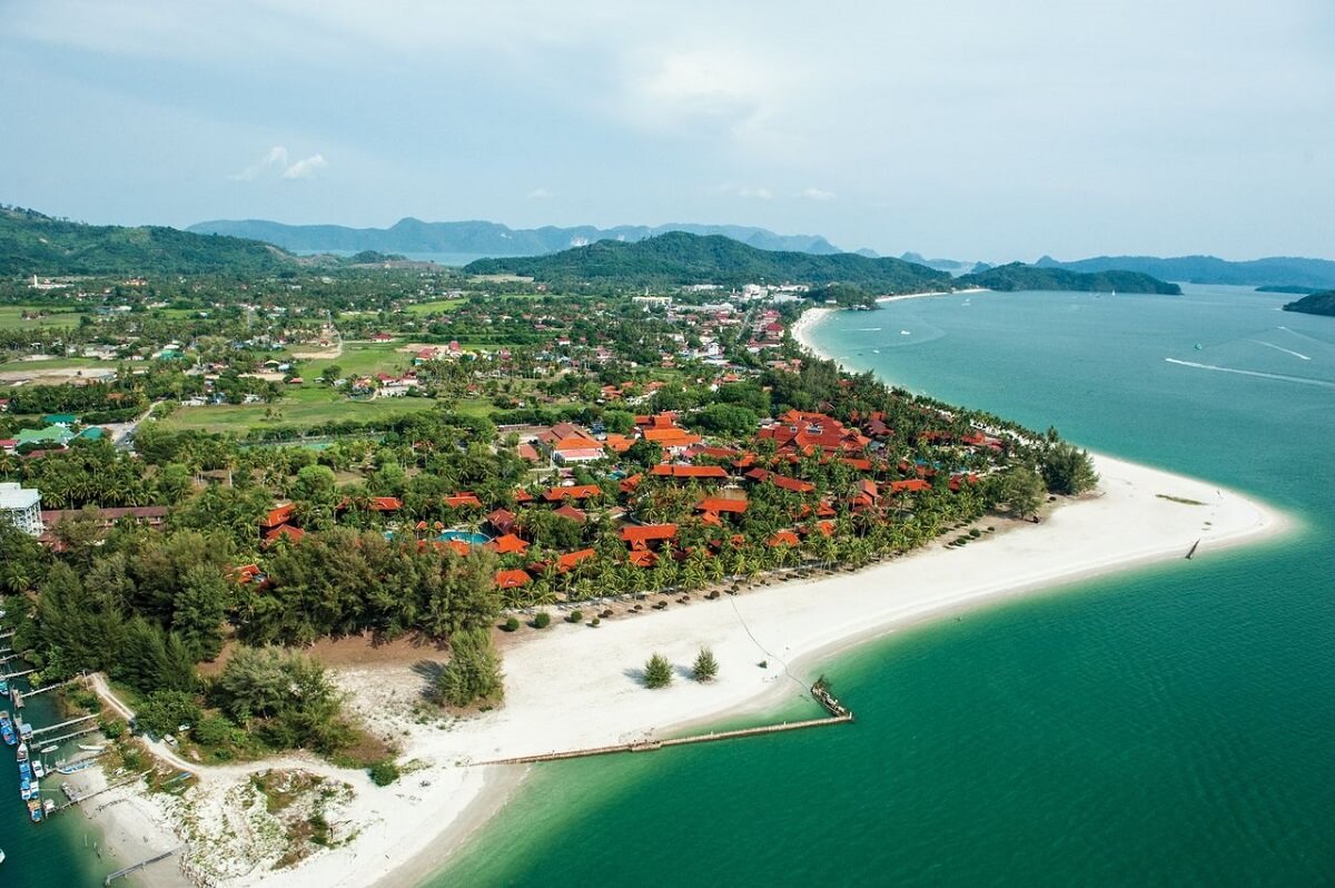 Langkawi, Malaysia