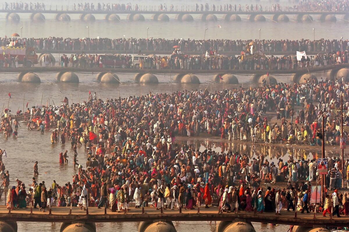 Nashik Maha Kumbh Mela